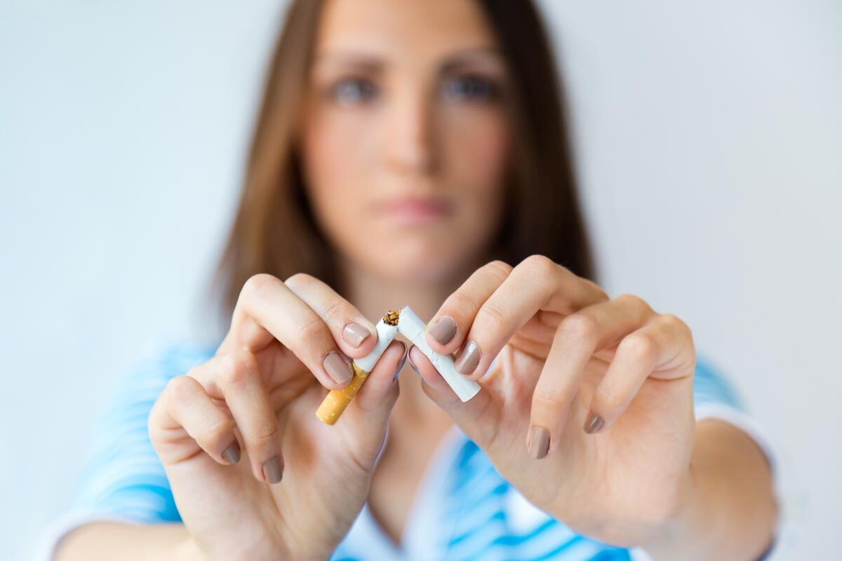 If you need help to quit smoking or help to quit vaping hypnotherapy offers a powerful and effective method to help you quit and gain freedom from addiction.